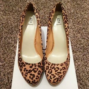 Women's heels